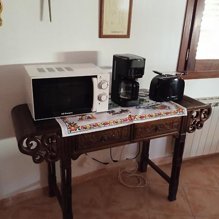 Вилла Loft Castello Castello de Farfana Экстерьер фото