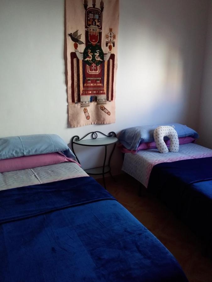Вилла Loft Castello Castello de Farfana Экстерьер фото