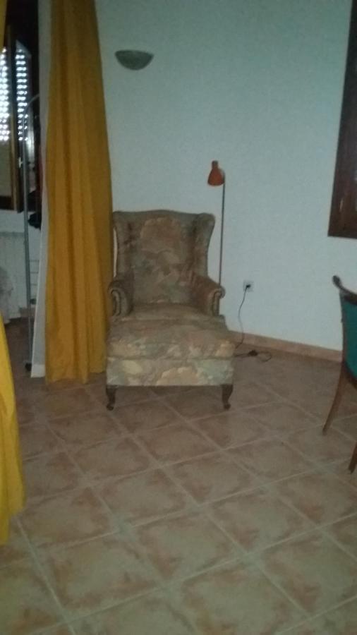 Вилла Loft Castello Castello de Farfana Экстерьер фото