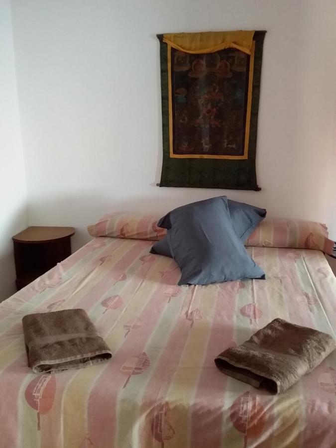Вилла Loft Castello Castello de Farfana Экстерьер фото