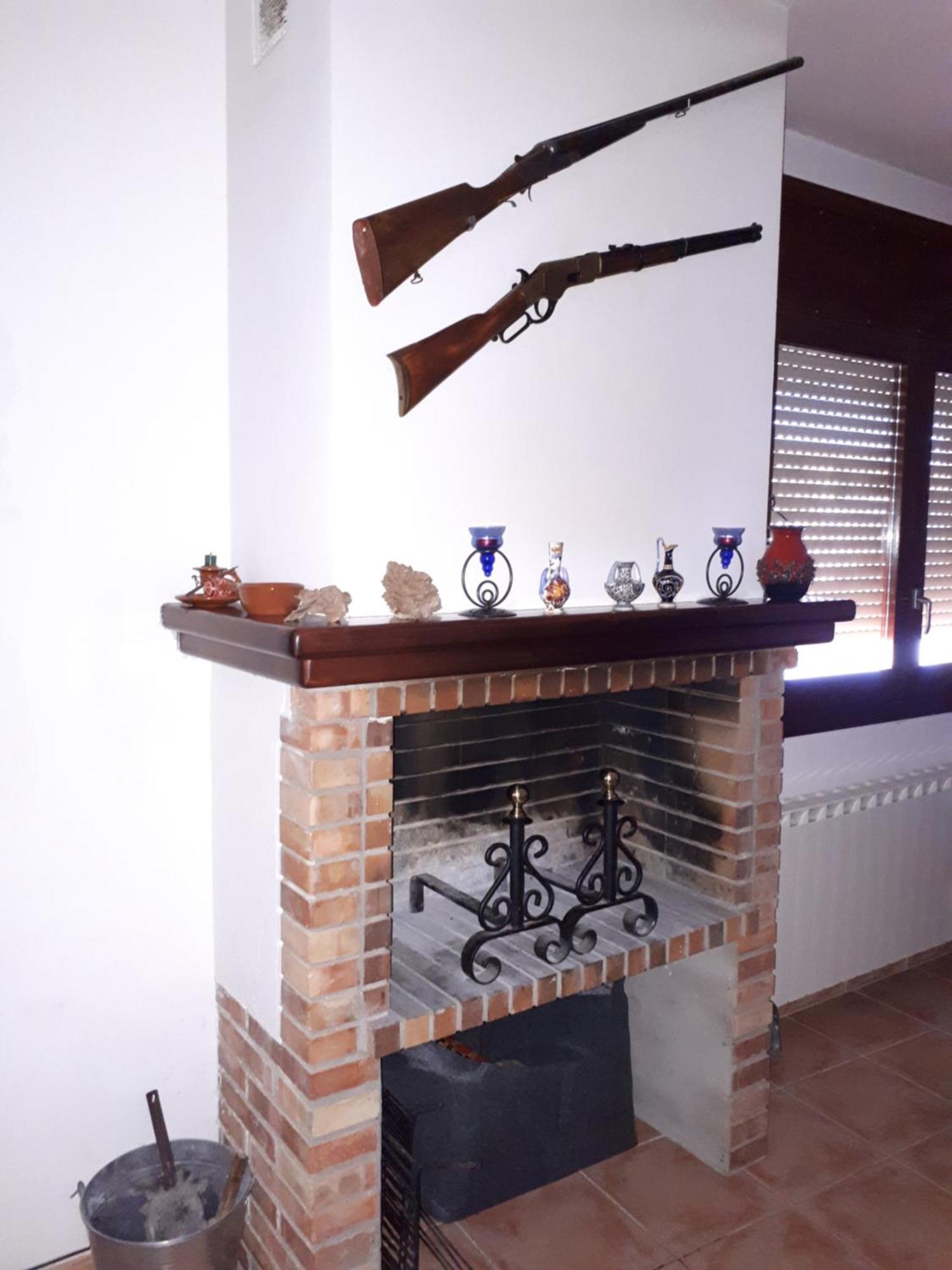 Вилла Loft Castello Castello de Farfana Экстерьер фото