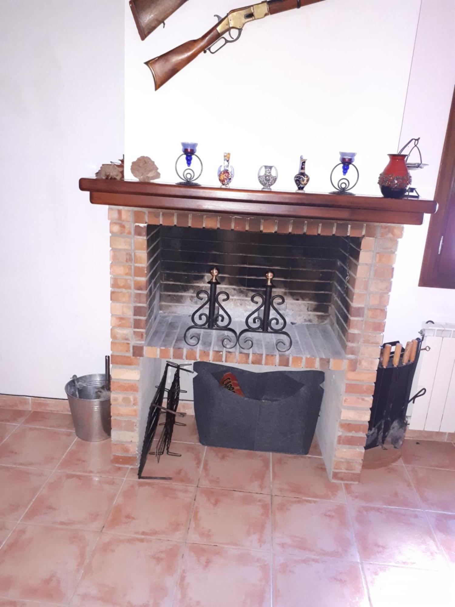 Вилла Loft Castello Castello de Farfana Экстерьер фото